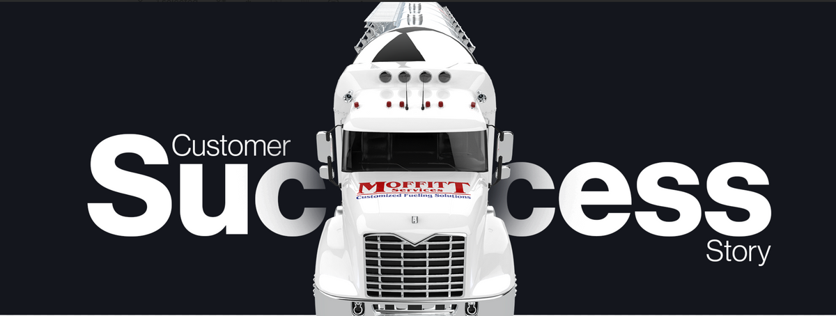 How Moffitt Services Leverages FleetPanda to Scale Up, Streamline Operations, and Drive Profitability