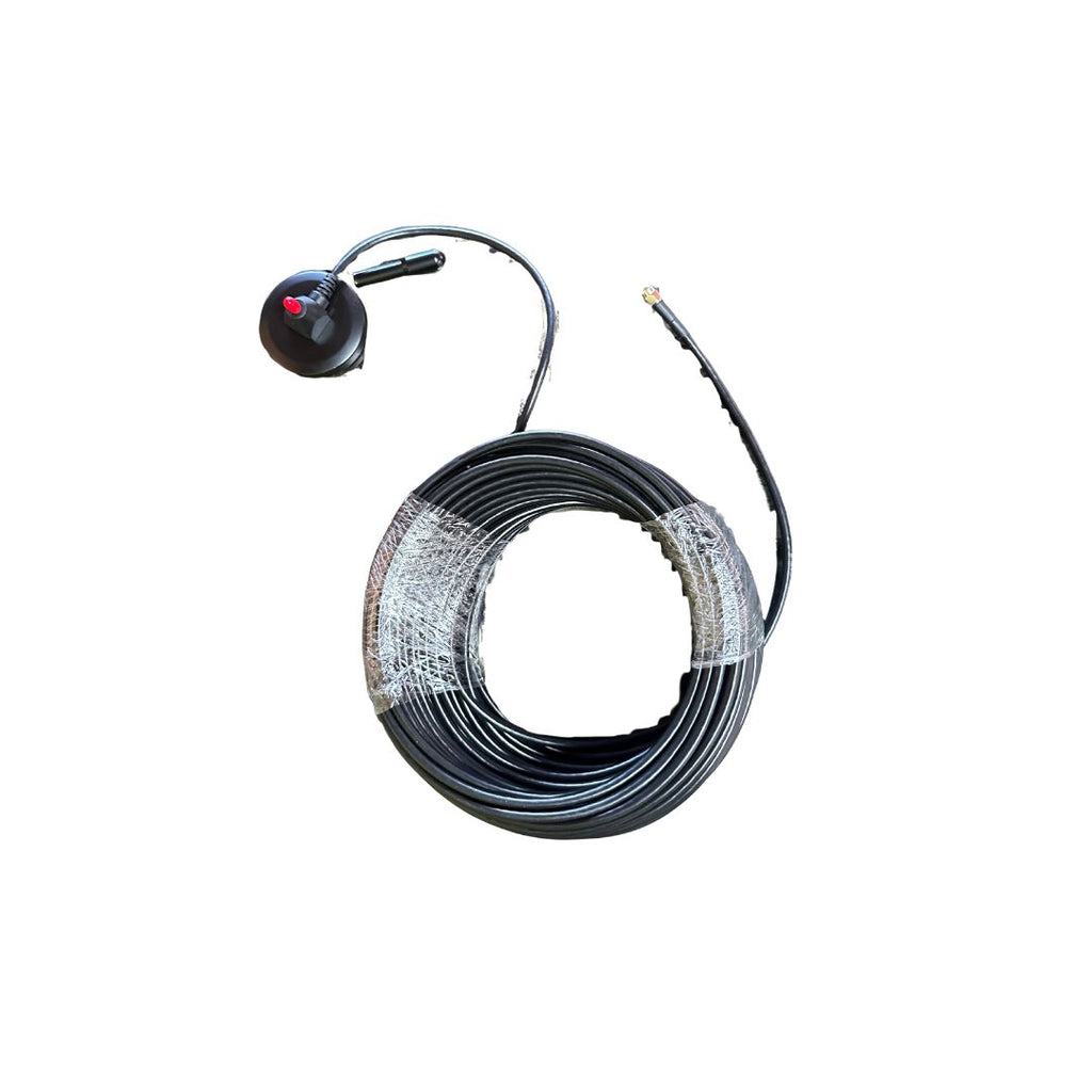 Extended Antenna