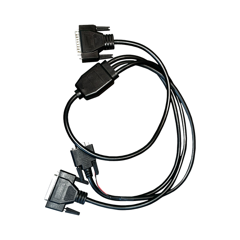 Y-Cable