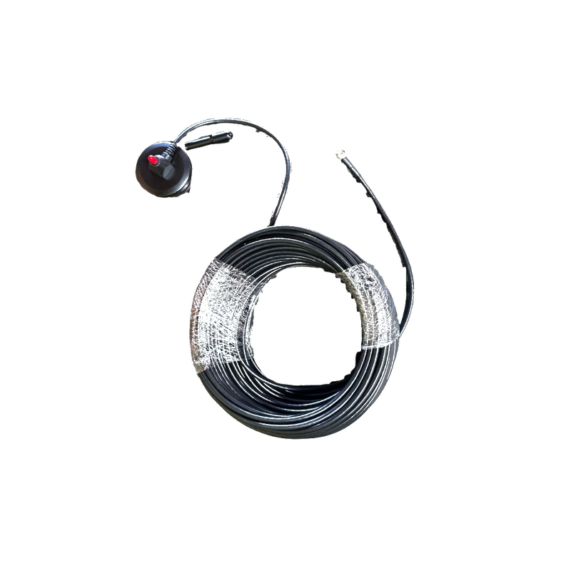 Extended Antenna